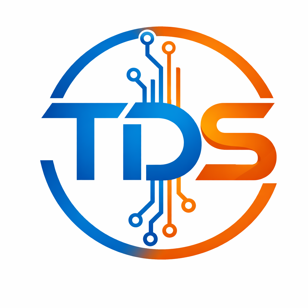 TDS Logo